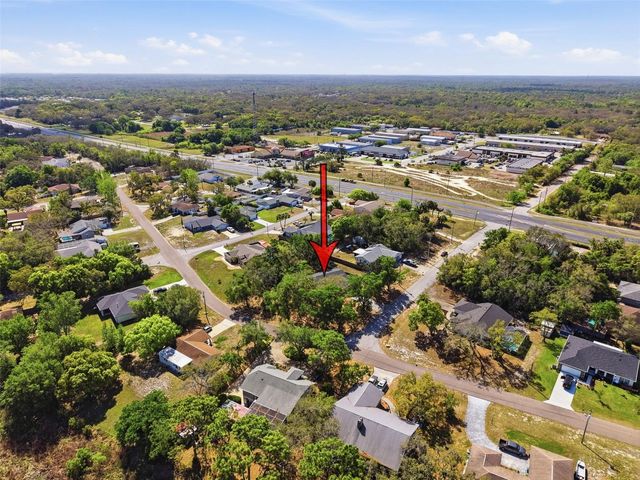 130 DAROCA AVENUE, Spring Hill, FL 34606