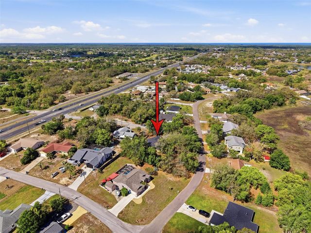 130 DAROCA AVENUE, Spring Hill, FL 34606