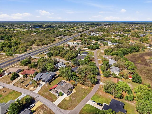 130 DAROCA AVENUE, Spring Hill, FL 34606