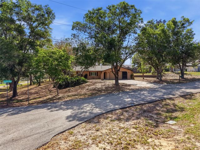 130 DAROCA AVENUE, Spring Hill, FL 34606