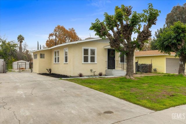 300 A Street, Bakersfield, CA 93304