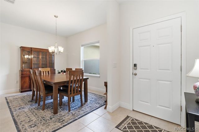 1896 W Riley Drive, Citrus Springs, FL 34434