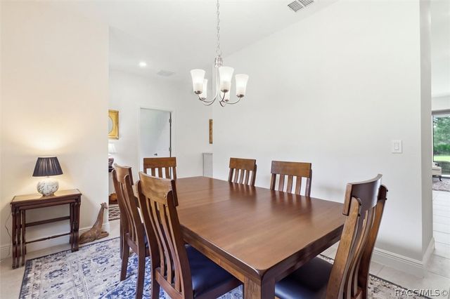 1896 W Riley Drive, Citrus Springs, FL 34434