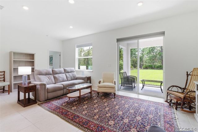 1896 W Riley Drive, Citrus Springs, FL 34434