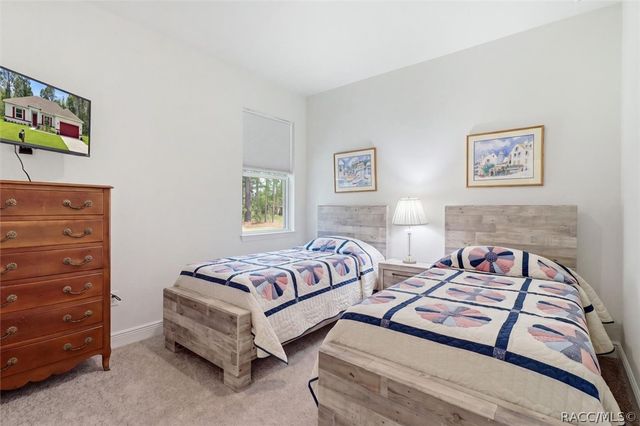 1896 W Riley Drive, Citrus Springs, FL 34434