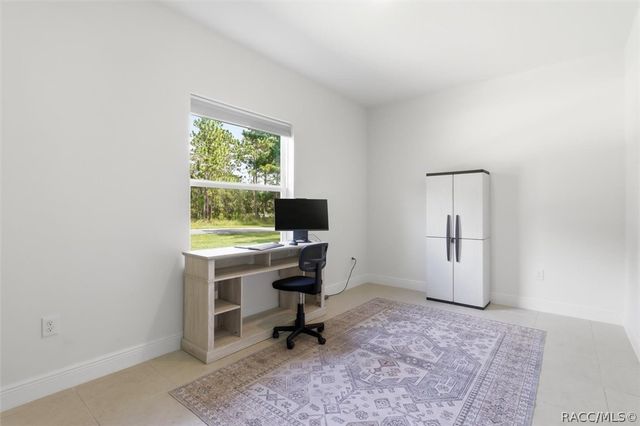 1896 W Riley Drive, Citrus Springs, FL 34434