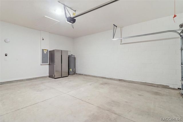 1896 W Riley Drive, Citrus Springs, FL 34434