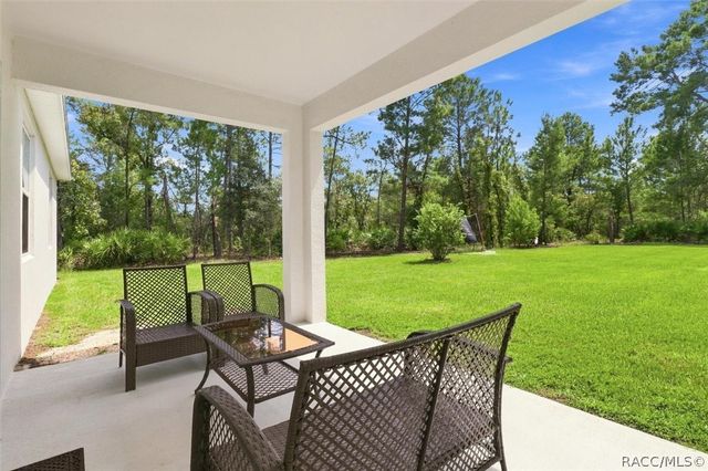 1896 W Riley Drive, Citrus Springs, FL 34434