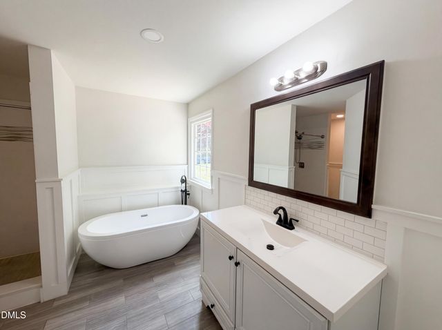 515 Gablefield Lane, Apex, NC 27502