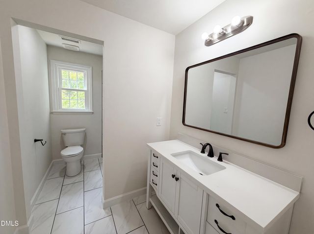 515 Gablefield Lane, Apex, NC 27502