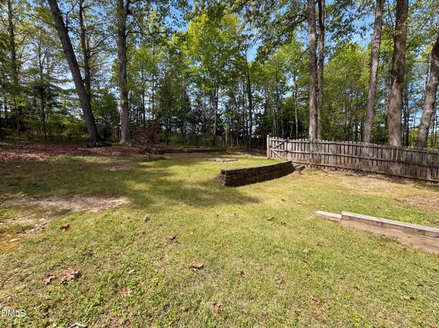 515 Gablefield Lane, Apex, NC 27502