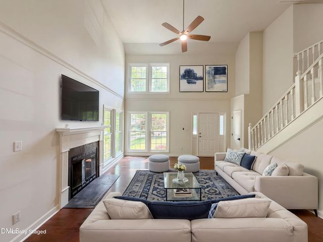 515 Gablefield Lane, Apex, NC 27502