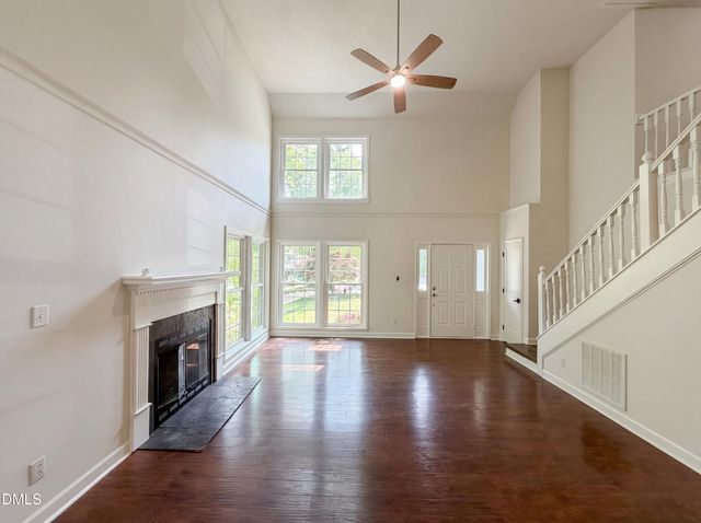 515 Gablefield Lane, Apex, NC 27502