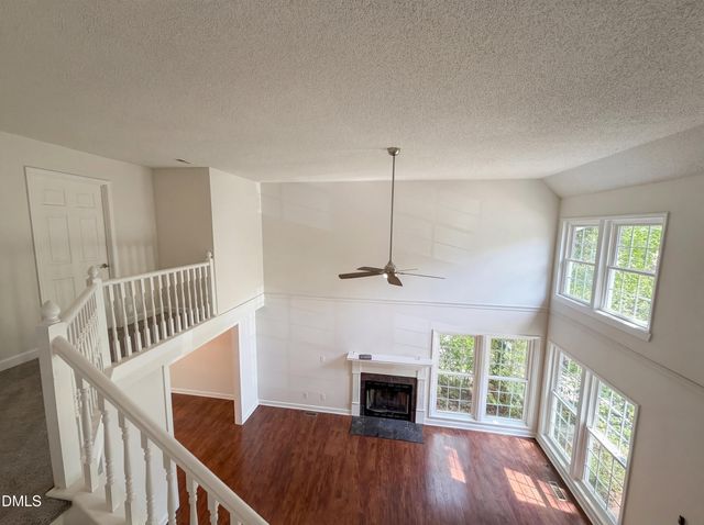 515 Gablefield Lane, Apex, NC 27502