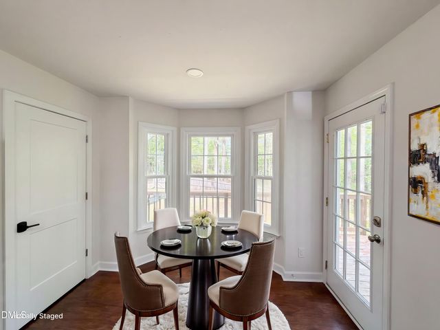 515 Gablefield Lane, Apex, NC 27502