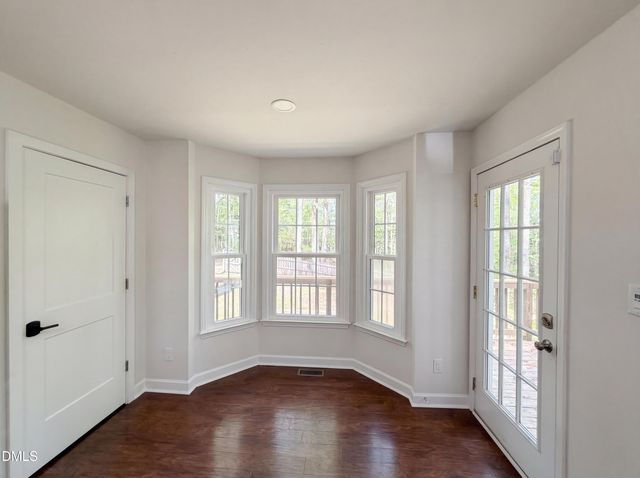 515 Gablefield Lane, Apex, NC 27502