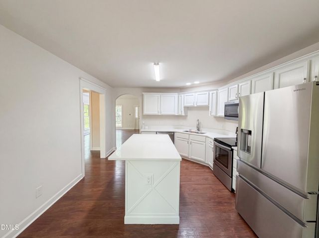 515 Gablefield Lane, Apex, NC 27502