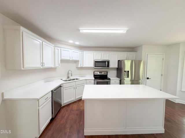 515 Gablefield Lane, Apex, NC 27502