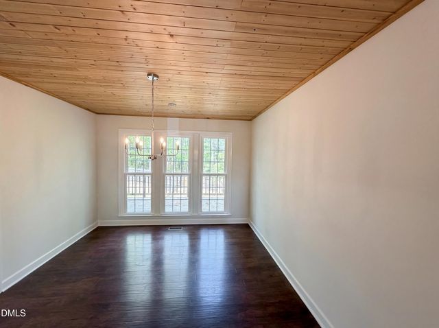 515 Gablefield Lane, Apex, NC 27502