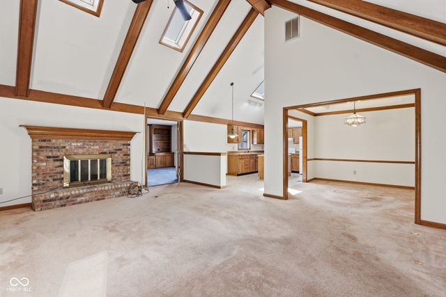 8051 Castle Cove Road, Indianapolis, IN 46256
