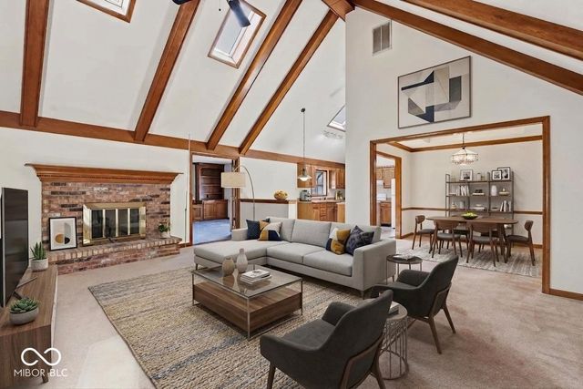 8051 Castle Cove Road, Indianapolis, IN 46256