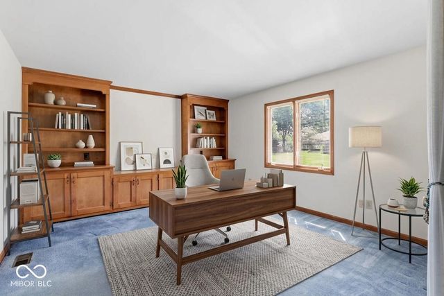 8051 Castle Cove Road, Indianapolis, IN 46256
