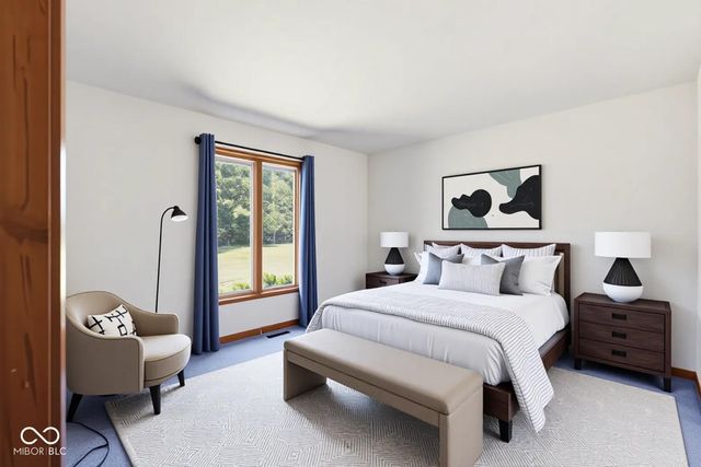 8051 Castle Cove Road, Indianapolis, IN 46256