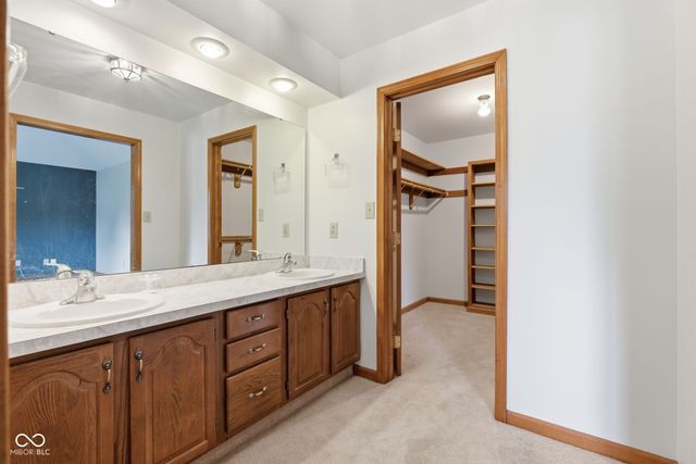 8051 Castle Cove Road, Indianapolis, IN 46256