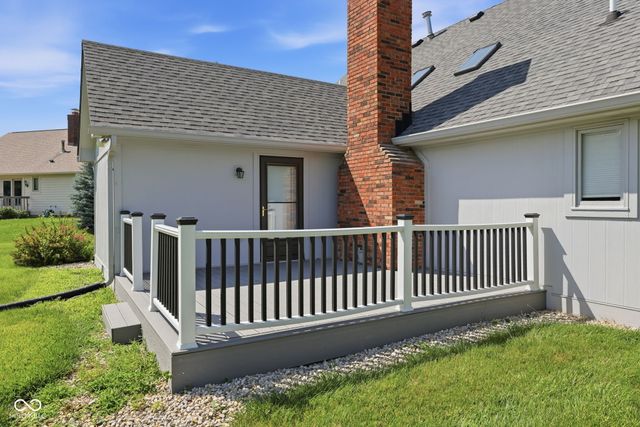 8051 Castle Cove Road, Indianapolis, IN 46256