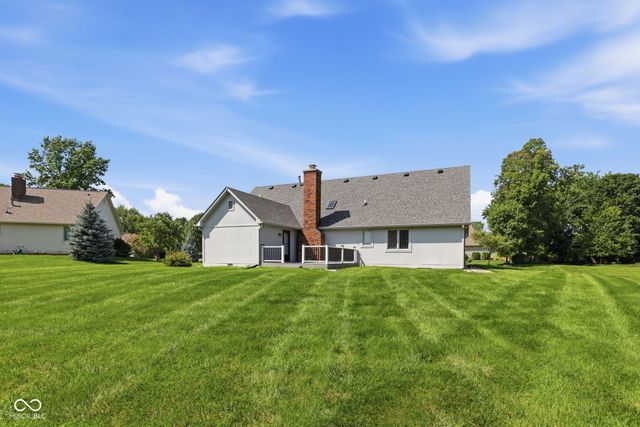 8051 Castle Cove Road, Indianapolis, IN 46256