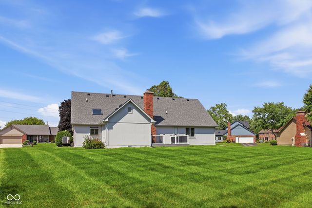 8051 Castle Cove Road, Indianapolis, IN 46256