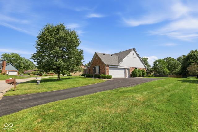 8051 Castle Cove Road, Indianapolis, IN 46256