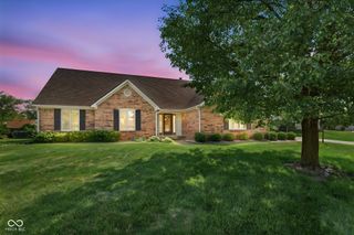 8051 Castle Cove Road, Indianapolis, IN 46256