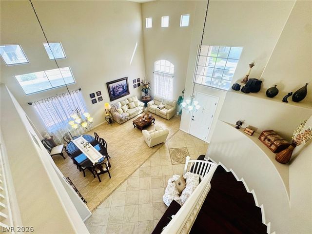 6900 Fruit Flower Avenue, Las Vegas, NV 89130