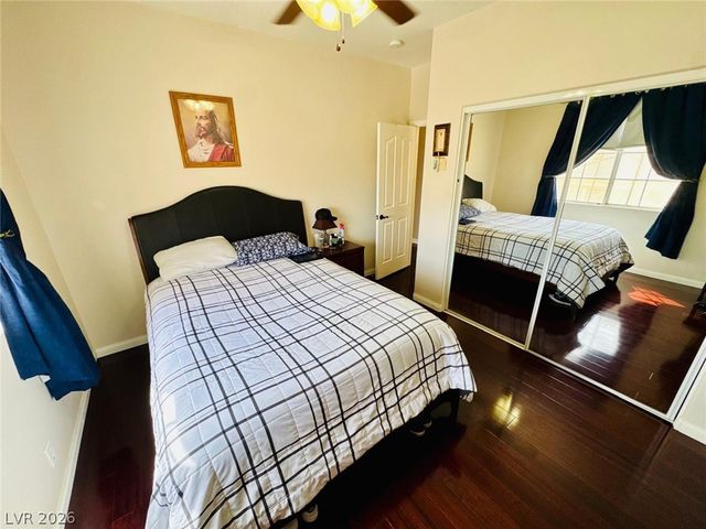 6900 Fruit Flower Avenue, Las Vegas, NV 89130