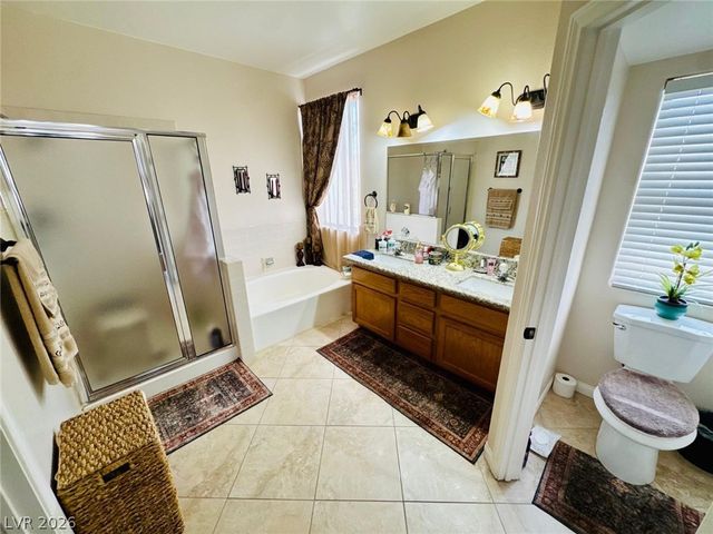 6900 Fruit Flower Avenue, Las Vegas, NV 89130