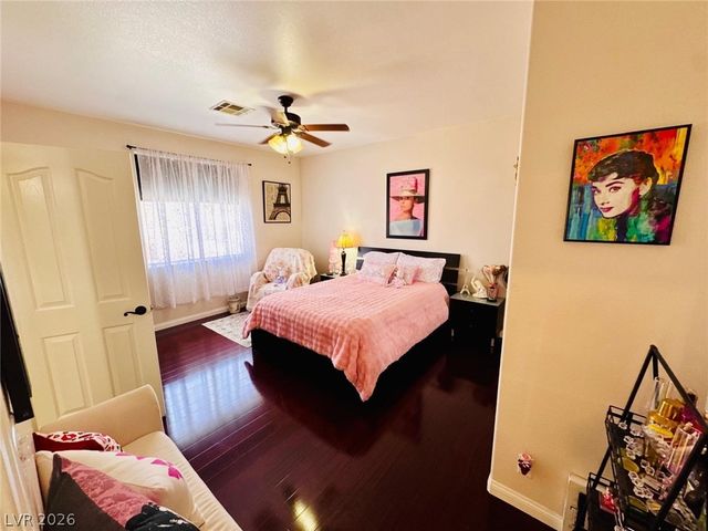 6900 Fruit Flower Avenue, Las Vegas, NV 89130