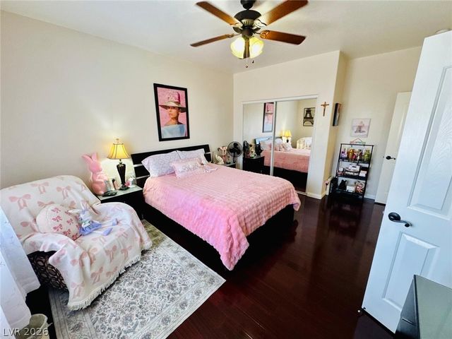 6900 Fruit Flower Avenue, Las Vegas, NV 89130