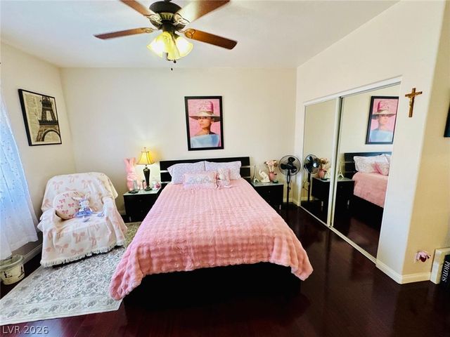 6900 Fruit Flower Avenue, Las Vegas, NV 89130