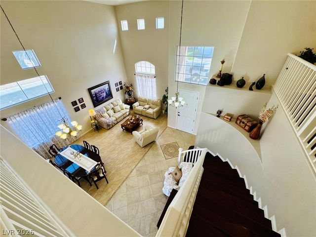 6900 Fruit Flower Avenue, Las Vegas, NV 89130