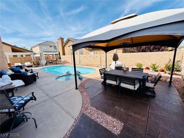 6900 Fruit Flower Avenue, Las Vegas, NV 89130