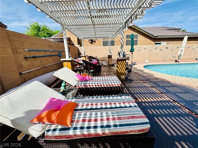 6900 Fruit Flower Avenue, Las Vegas, NV 89130