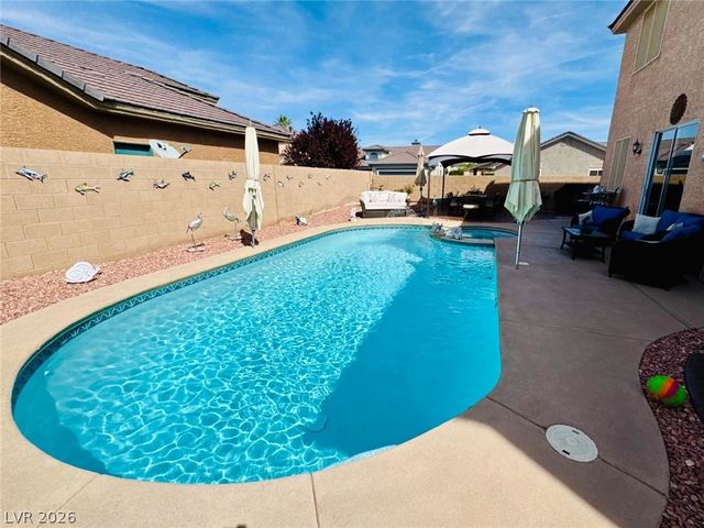 6900 Fruit Flower Avenue, Las Vegas, NV 89130
