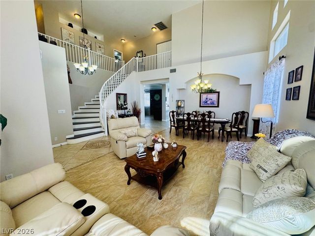 6900 Fruit Flower Avenue, Las Vegas, NV 89130