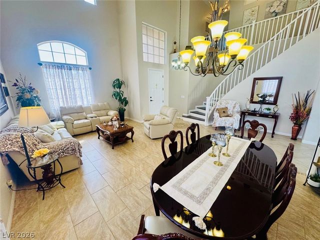 6900 Fruit Flower Avenue, Las Vegas, NV 89130