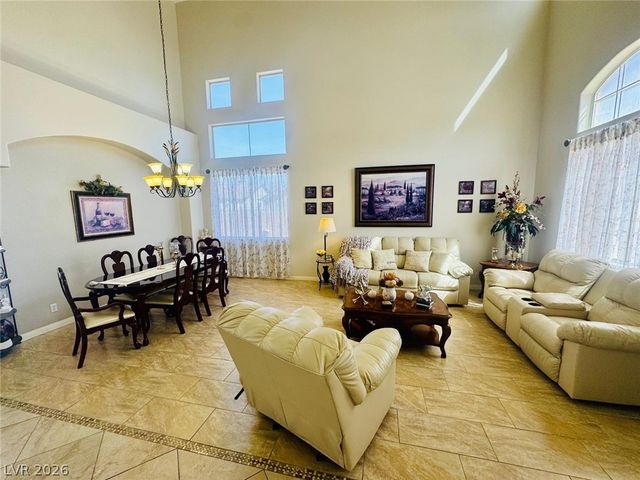 6900 Fruit Flower Avenue, Las Vegas, NV 89130