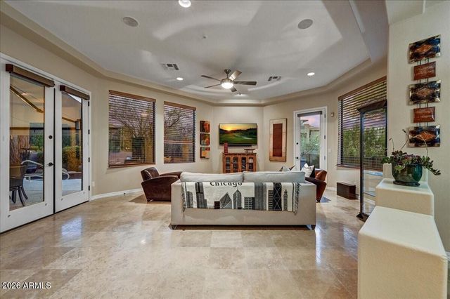 10894 E BALANCING ROCK Road, Scottsdale, AZ 85262