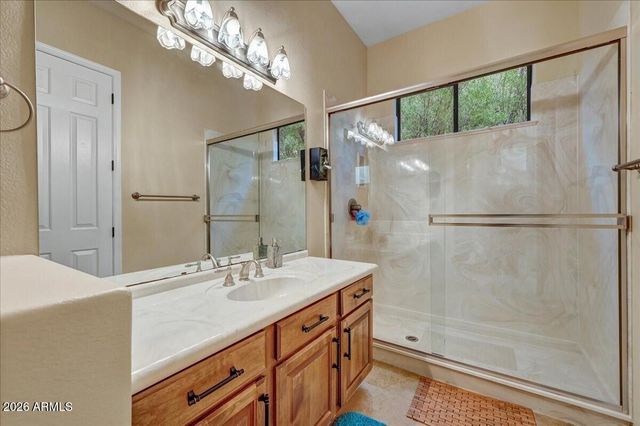 10894 E BALANCING ROCK Road, Scottsdale, AZ 85262