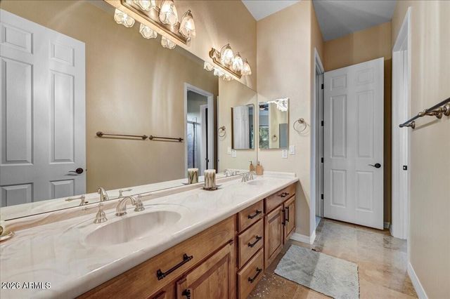 10894 E BALANCING ROCK Road, Scottsdale, AZ 85262