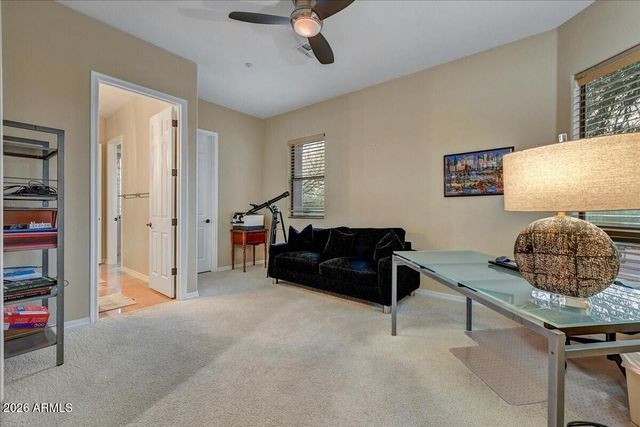 10894 E BALANCING ROCK Road, Scottsdale, AZ 85262